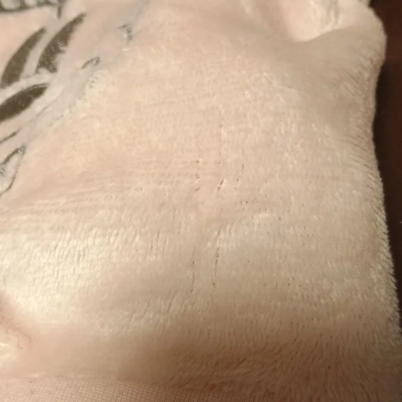 Disney Pink and Gray Minnie Mouse Baby Outfit Set - Picture 4 of 15